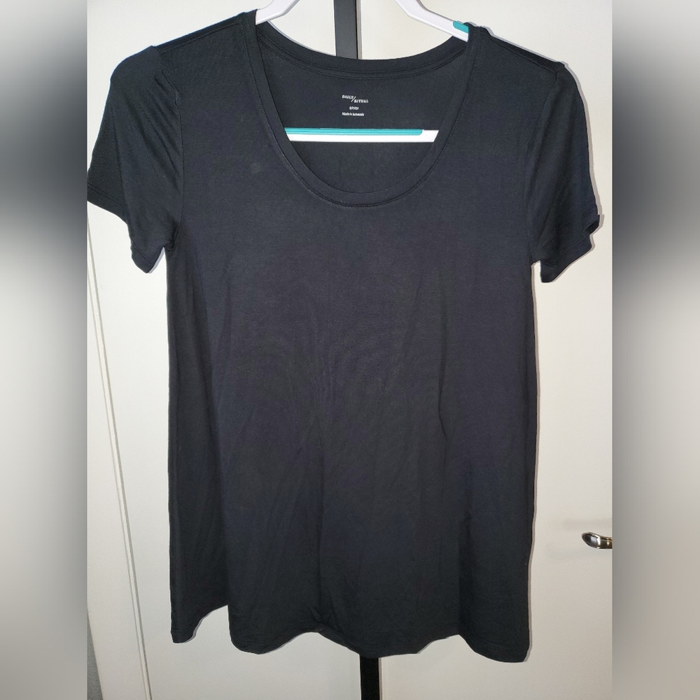 Daily Ritual Swing Tunic - Picture 7 of 9